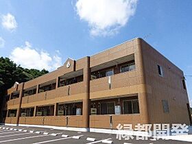 山口県下関市豊浦町大字吉永1826（賃貸アパート2LDK・2階・51.30㎡） その1