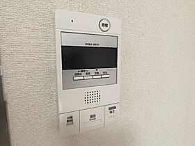 パラディアン一の宮 808 ｜ 山口県下関市一の宮町4丁目4-25（賃貸マンション1K・8階・24.05㎡） その13