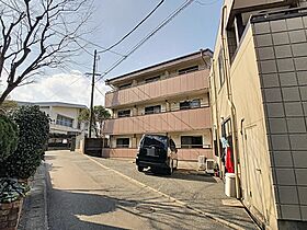 LIVER HILL 203 ｜ 山口県下関市向山町15-16（賃貸アパート1R・2階・23.14㎡） その15