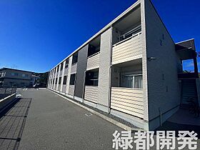 山口県下関市吉見里町1丁目1-9（賃貸アパート1K・2階・29.17㎡） その1