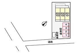 山口県下関市上新地町3丁目5番12号（賃貸アパート1K・2階・26.11㎡） その16