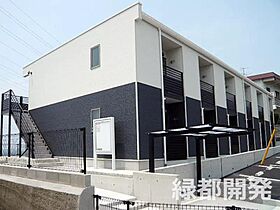 山口県下関市筋川町17-14（賃貸アパート1K・1階・26.09㎡） その1