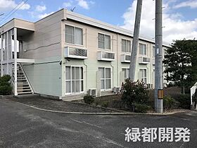 山口県下関市王司本町5丁目3-50（賃貸アパート1K・2階・22.70㎡） その1