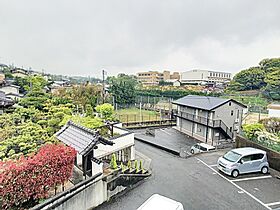 メゾン・ド・ジュン 201 ｜ 山口県下関市幡生本町30-1（賃貸アパート1DK・2階・23.00㎡） その15