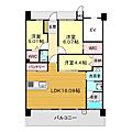 リヴェール長府シーサイドヴィラ2階15.0万円