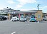 周辺：セブンイレブン下関吉見店(1、067m)