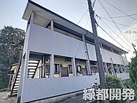 山口県下関市幡生宮の下町28-24：物件画像／緑都開発株式会社