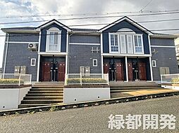 🉐敷金礼金0円！🉐バス ＊＊＊＊駅 バス 勝谷団地前下車 …