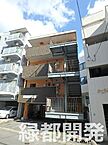 山口県下関市山の田東町1-6：物件画像／緑都開発株式会社