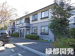 バス ＊＊＊＊駅 バス 勝谷団地前下車 徒歩7分