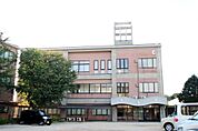 私立下関短期大学(1、273m)