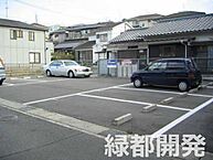 山口県下関市向洋町3丁目72-20、72-21：物件画像／緑都開発株式会社