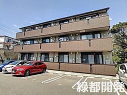 バス ＊＊＊＊駅 バス 筋川下車 徒歩2分