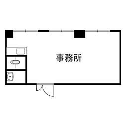 間取図画像 