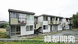 🉐敷金礼金0円！🉐ハイツ林