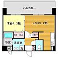 ラ・クラセーヴァ長府3階5.6万円