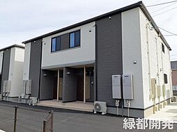 山陰本線 川棚温泉駅 徒歩6分