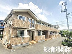 山陽本線 長府駅 徒歩6分