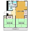 志満マンション1階4.8万円