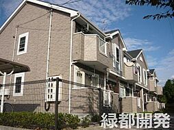 🉐敷金礼金0円！🉐バス ＊＊＊＊駅 バス 川中公民館下車 徒歩6分