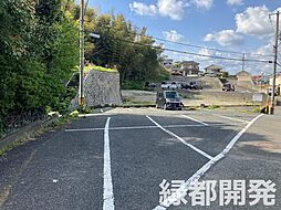 🉐敷金礼金0円！🉐金比羅町T第3駐車場