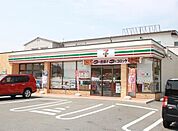 セブンイレブン下関汐入店(290m)