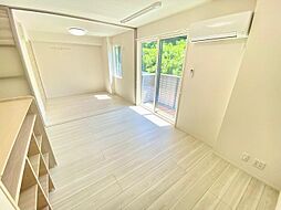 サンヴェール幡生 107 1階2LDKのリビング/ダイニング