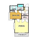スカイプラザ下関3階4.1万円