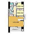 ARDENT新下関駅前弐番館10階12.0万円