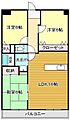 ウィンベル勝山26階7.2万円