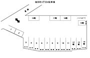 駐車場配置図