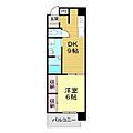 オーセンティック西京2階5.0万円