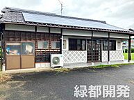 山口県下関市菊川町大字上岡枝706-1：物件画像／緑都開発株式会社