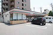 セブンイレブン下関貴船町店(852m)