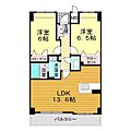 ヴィラシオン長府6階7.5万円