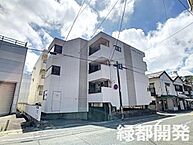 山口県下関市上新地町3丁目4-17：物件画像／緑都開発株式会社