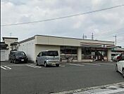 セブンイレブン萩椿東店(3、885m)