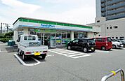 ファミリーマート下関大和町一丁目店(80m)
