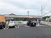 セブンイレブン下関後田町店(313m)