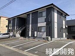 🉐敷金礼金0円！🉐メゾンレディバード　Ａ棟