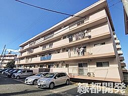 🉐敷金礼金0円！🉐サンハイツ森本2号館