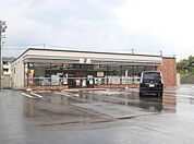 セブンイレブン下関彦島迫町店(263m)