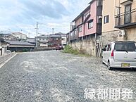 山口県下関市藤附町380-1：物件画像／緑都開発株式会社
