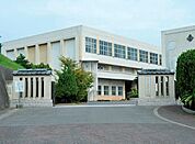 下関市立長成中学校(1、130m)