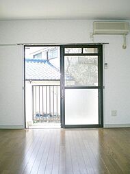 寿美サンライズマンションII 203 2階1Kのリビング/ダイニング