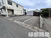 山口県下関市武久町1丁目380-2：物件画像／緑都開発株式会社