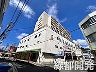 山口県下関市長門町10-1：物件画像／緑都開発株式会社