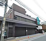 山口銀行今浦支店(233m)