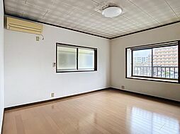 ハイツ秀和 202 2階1Kのリビング/ダイニング