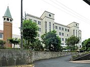私立梅光学院大学(995m)